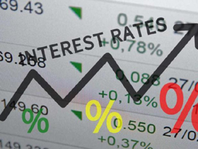 Interest rates